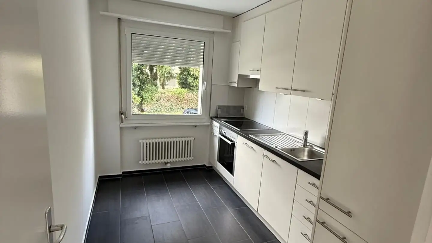 Appartement à louer - Nelkenweg 5, 3250 Lyss