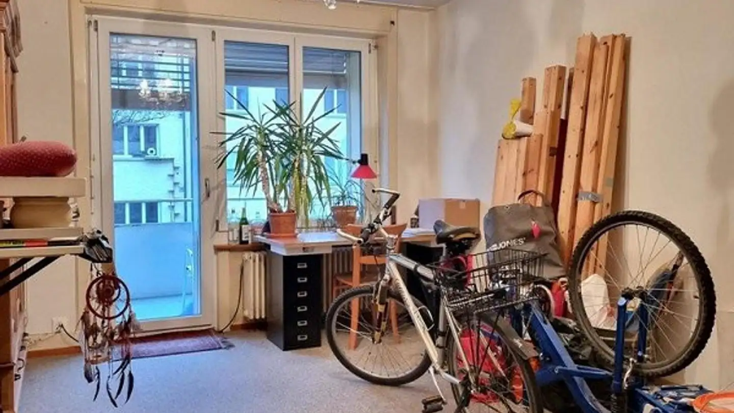 Appartamento in affitto - Roschistrasse 11, 3007 Bern - Foto 2