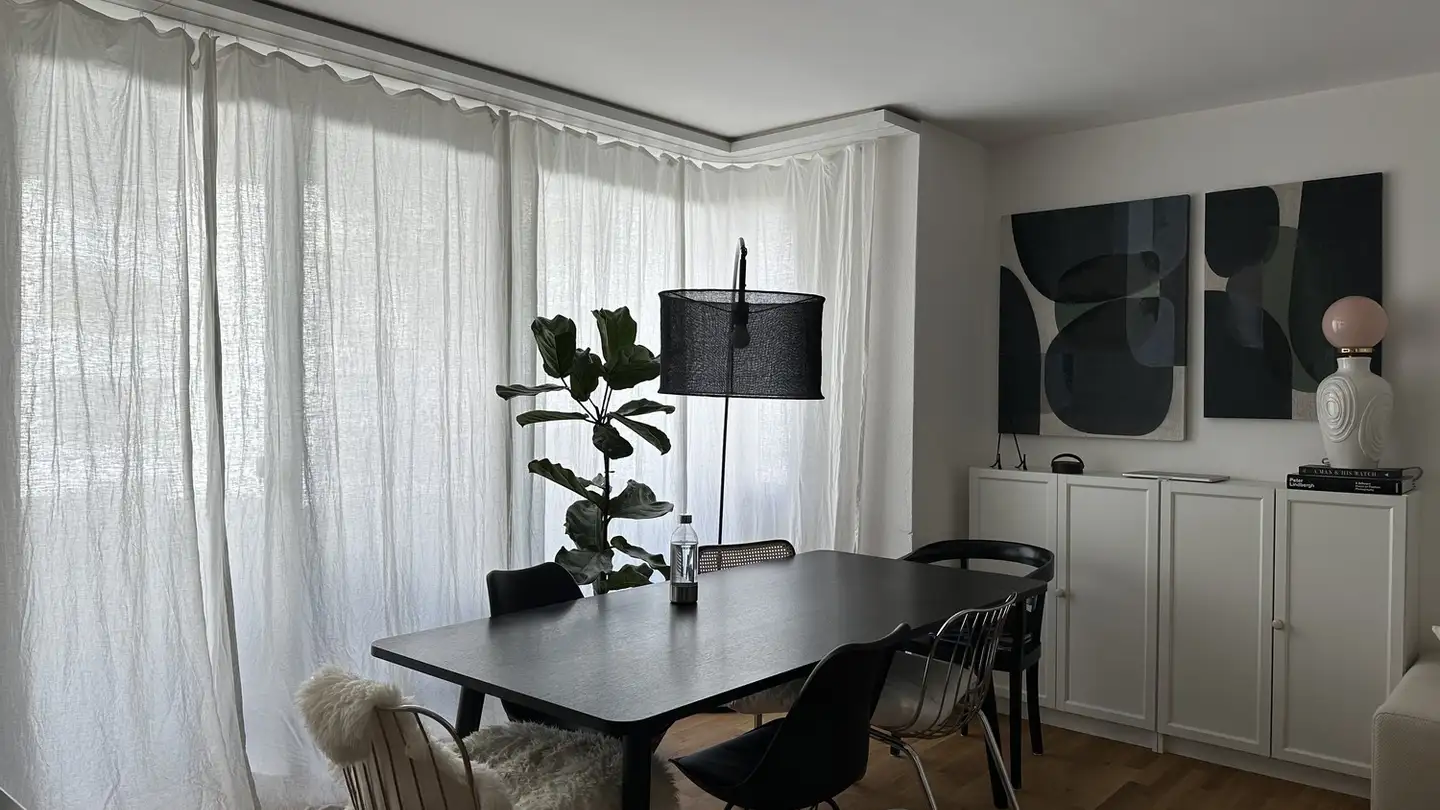 Appartement à louer - 6006 Luzern