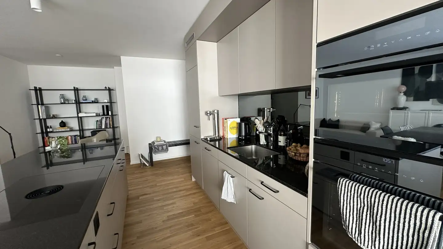 Appartement à louer - 6006 Luzern - Photo 2