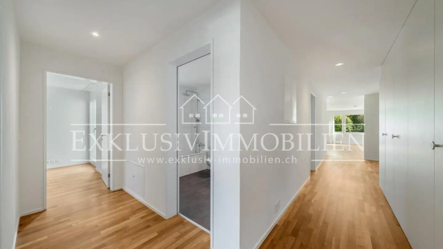 Wohnung kaufen - 8810 Horgen - Foto 4