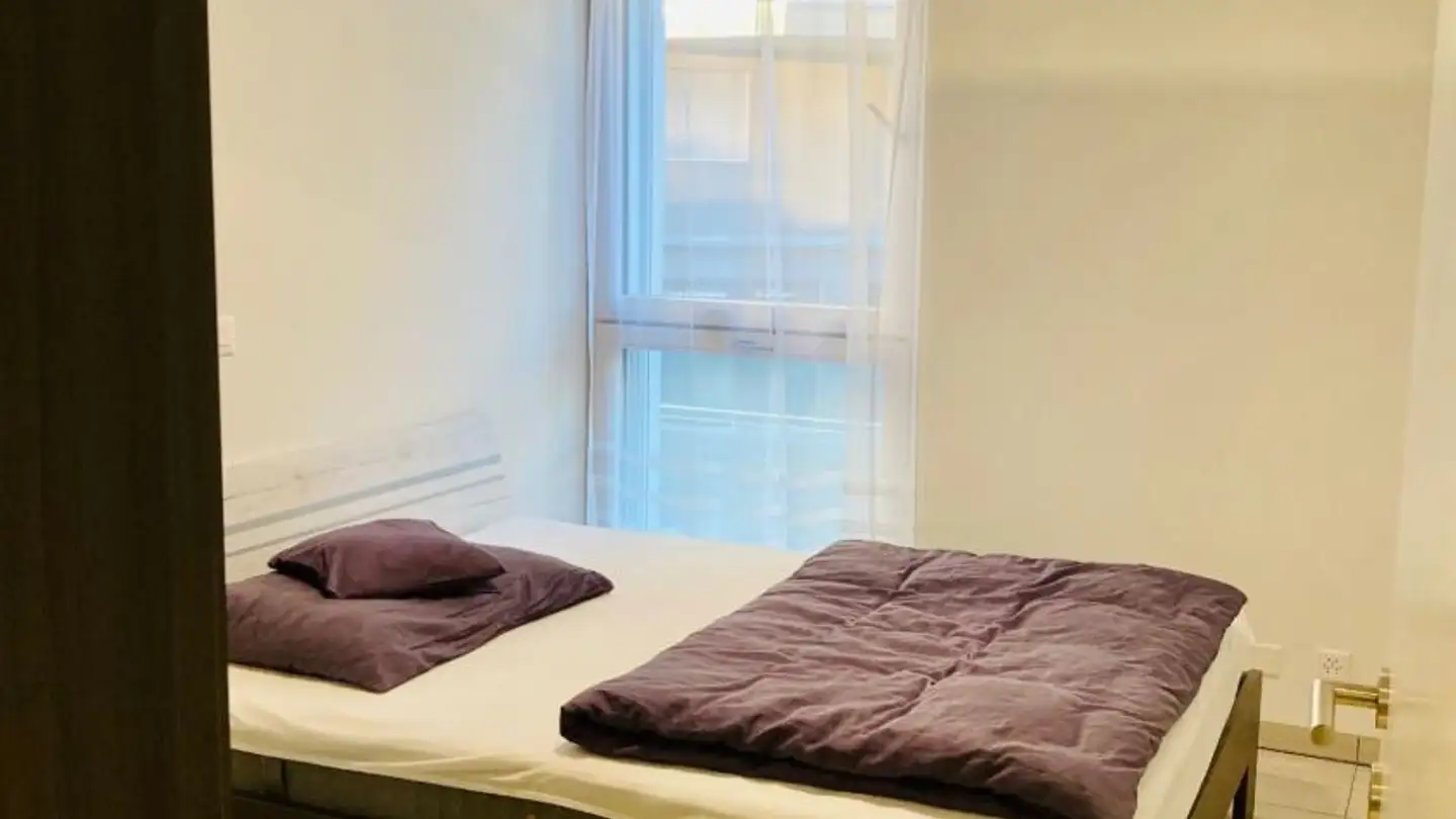 Appartamento ammobiliato in affitto - Chemin Du Vieux-Canal 2a, 1950 Sion - Foto 2