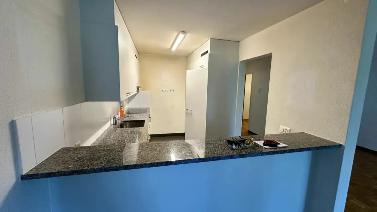 Appartamento in affitto - Baltenschwilerstrasse 21, 8962 Bergdietikon - Foto 2