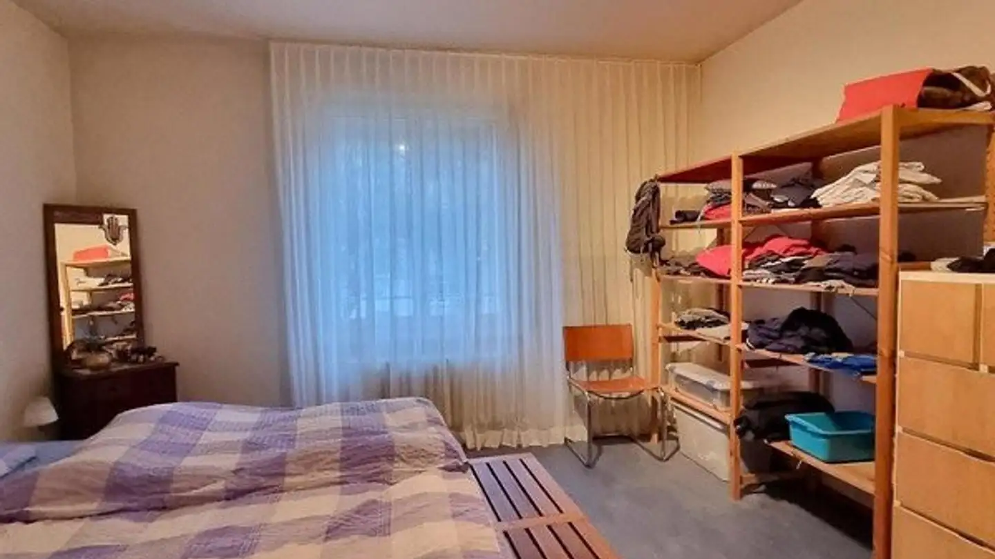 Appartamento in affitto - Roschistrasse 11, 3007 Bern - Foto 3