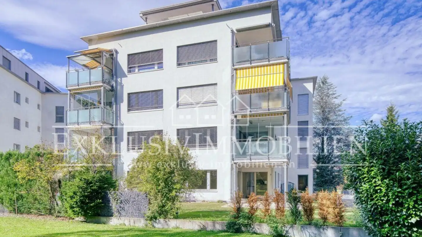 Wohnung kaufen - 8810 Horgen
