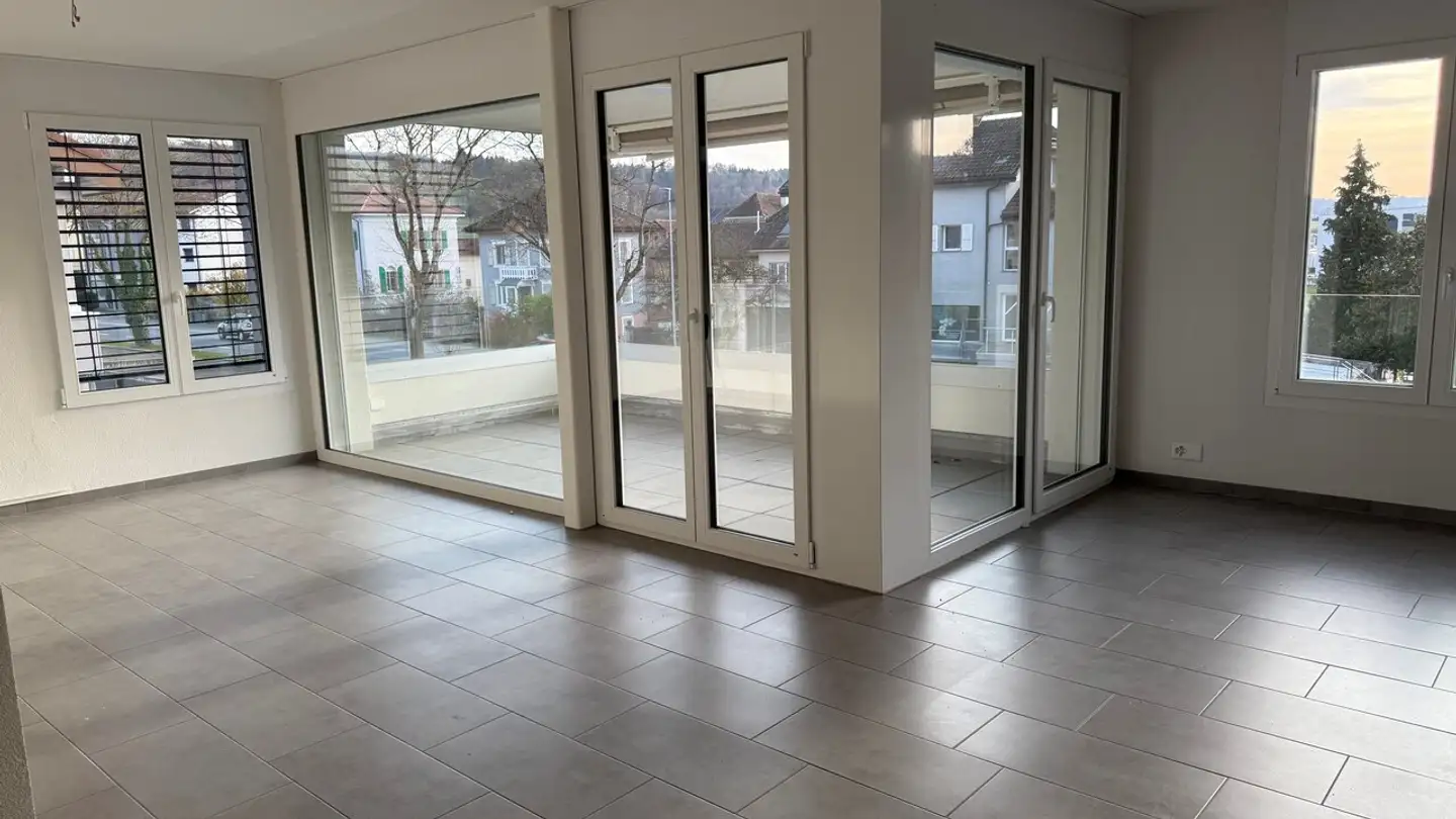 Wohnung mieten - Avenue De La Gare 13, 1523 Granges-près-Marnand