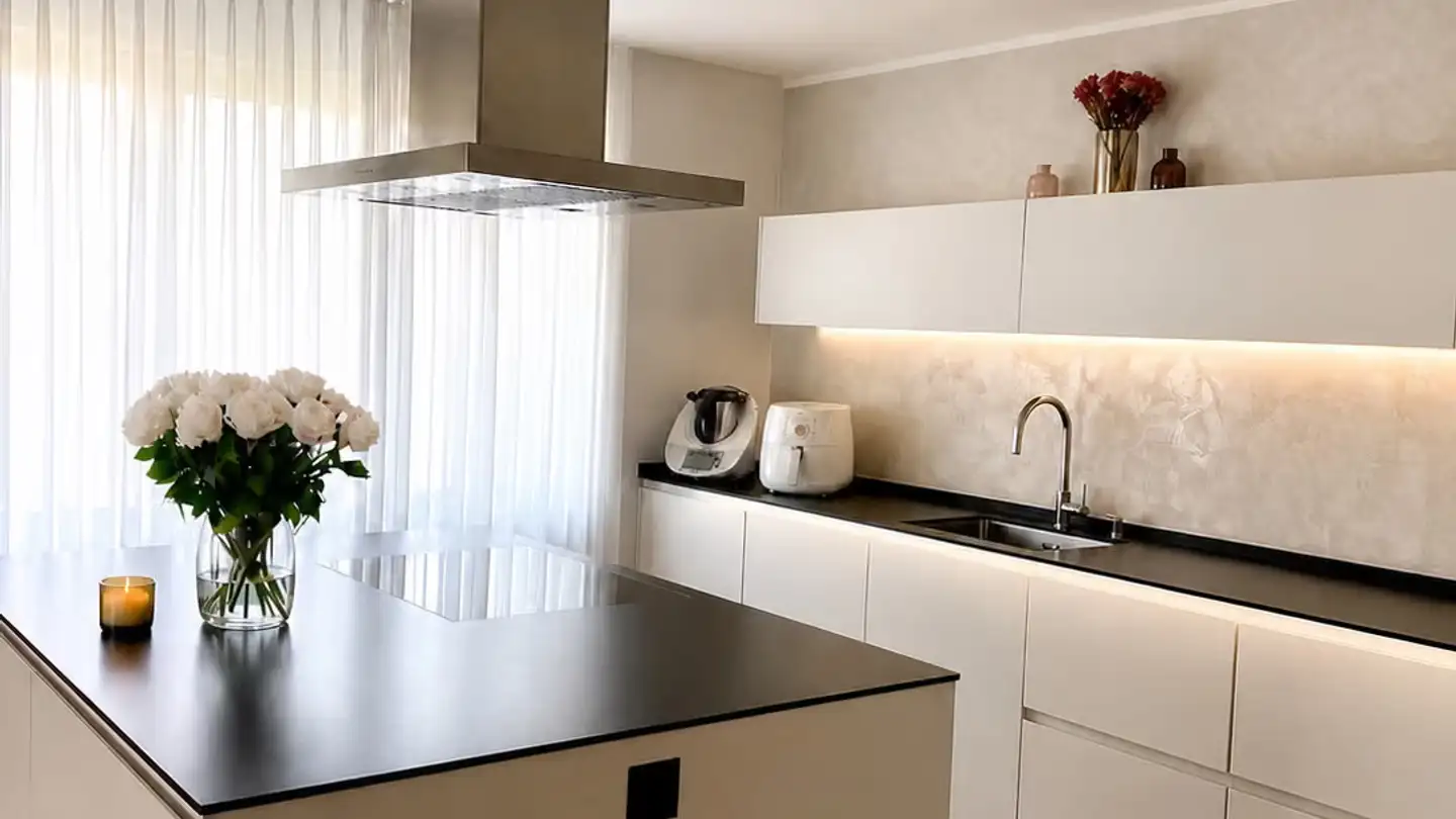 Wohnung kaufen - Oberbrüelweg 6, 8608 Bubikon - Foto 2