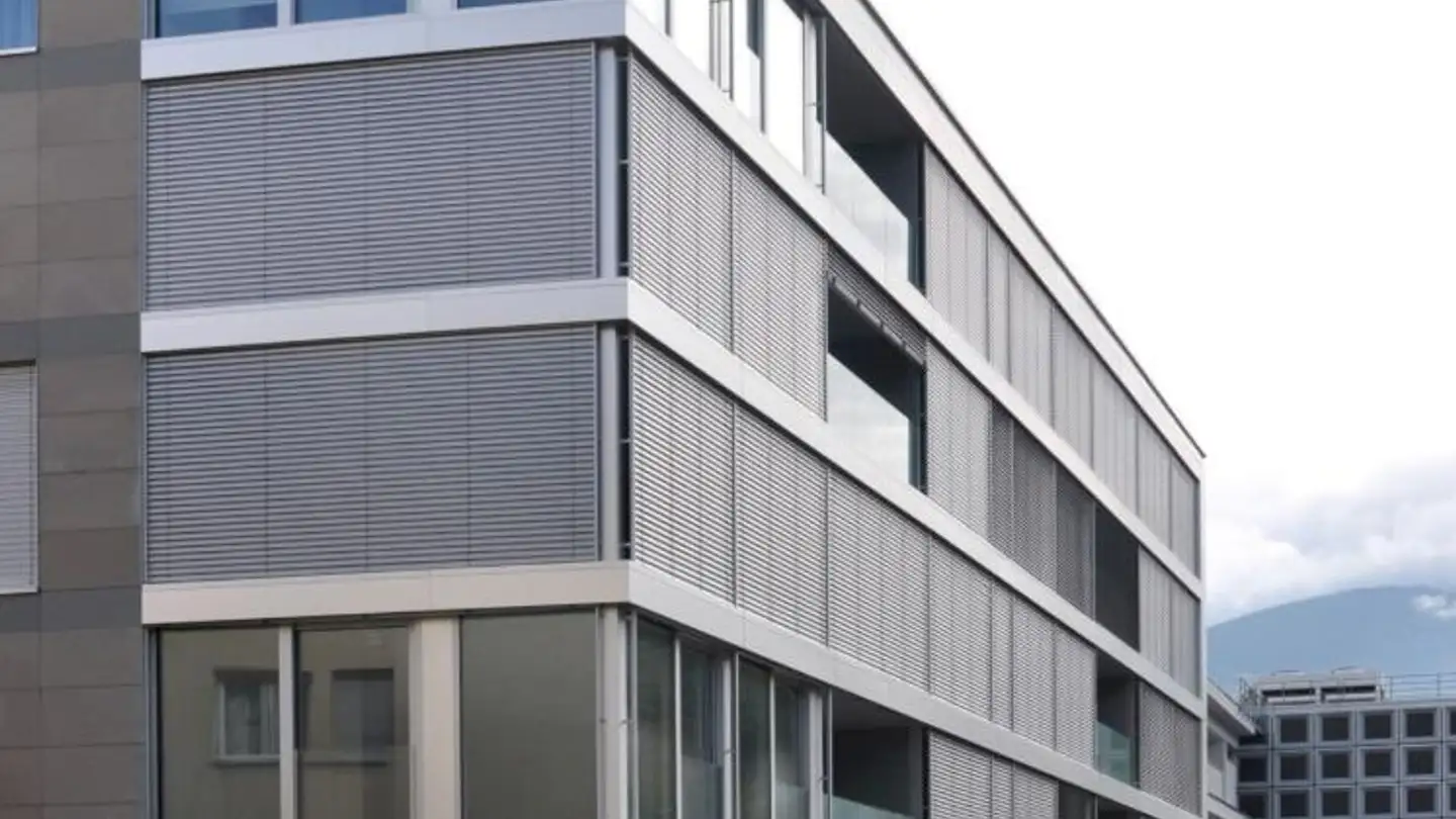 Appartamento ammobiliato in affitto - Chemin Du Vieux-Canal 2a, 1950 Sion - Foto 3