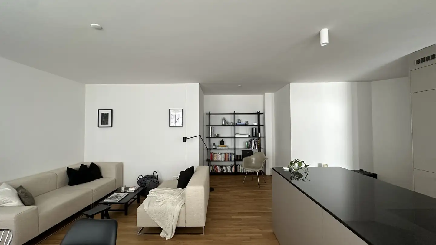 Appartement à louer - 6006 Luzern - Photo 3