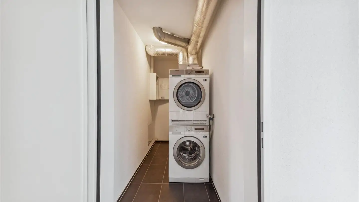 Appartamento in affitto - Aarauerstrasse 6, 5630 Muri AG - Foto 3