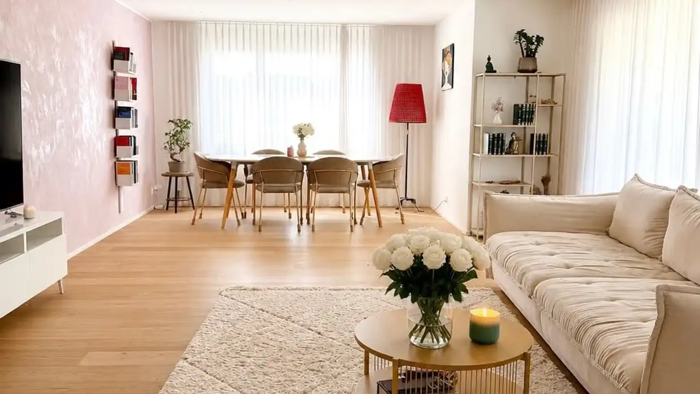 Wohnung kaufen - Oberbrüelweg 6, 8608 Bubikon - Foto 3