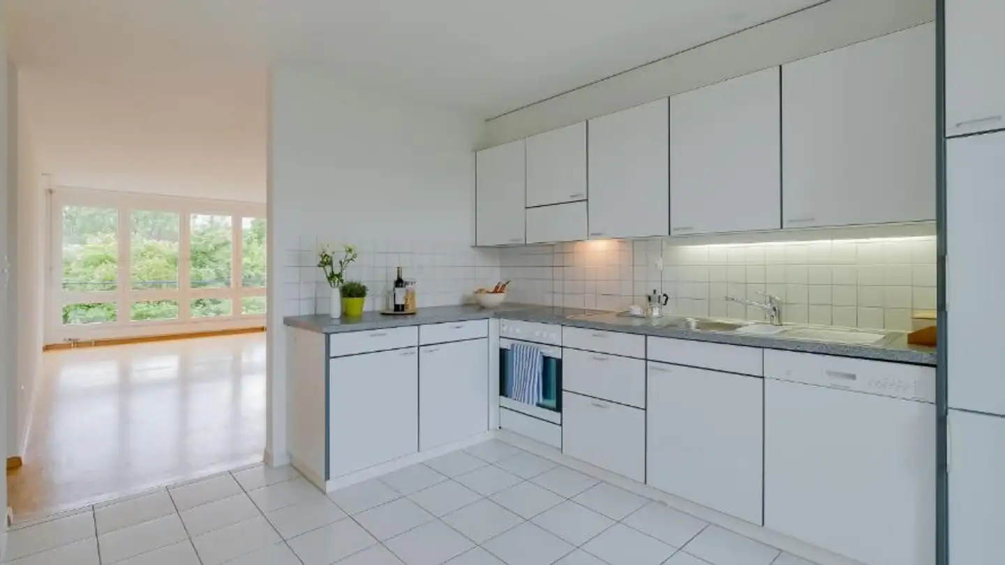 Apartment for rent - Stallenmattstrasse 2, 4104 Oberwil BL - Photo 2