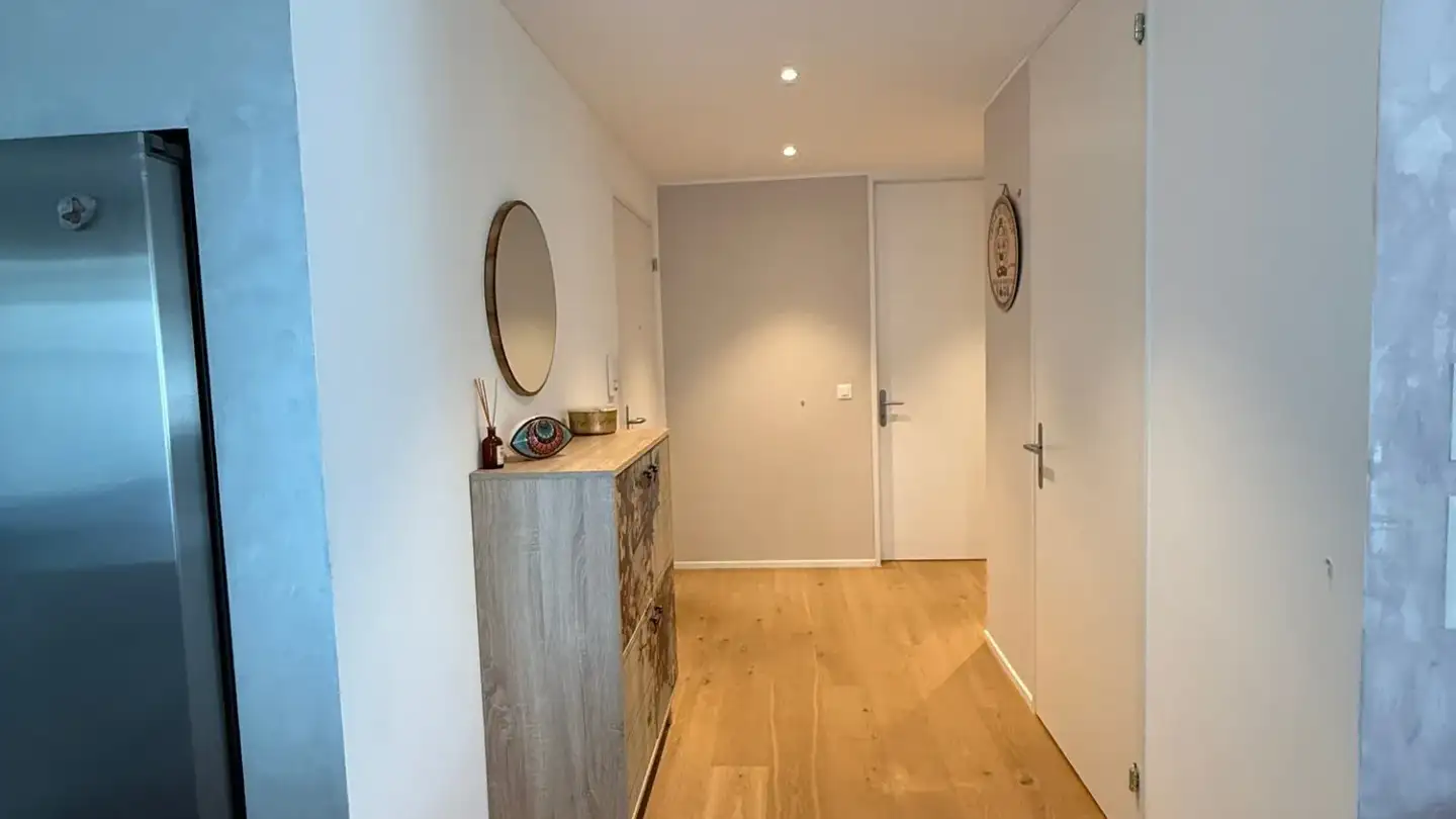 Wohnung kaufen - Oberbrüelweg 6, 8608 Bubikon - Foto 4