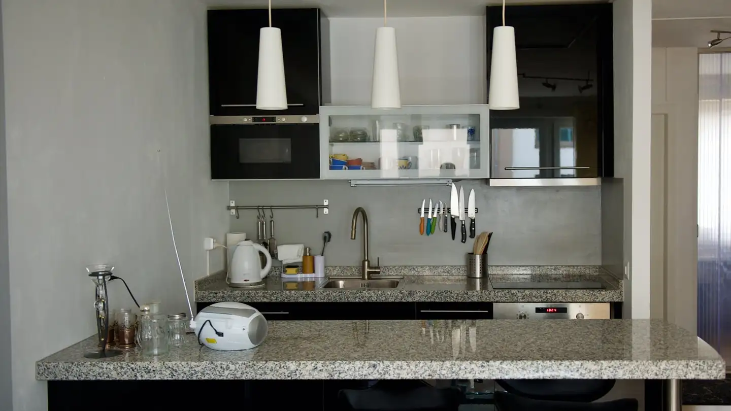 Appartement à louer - 4450 Sissach - Photo 2