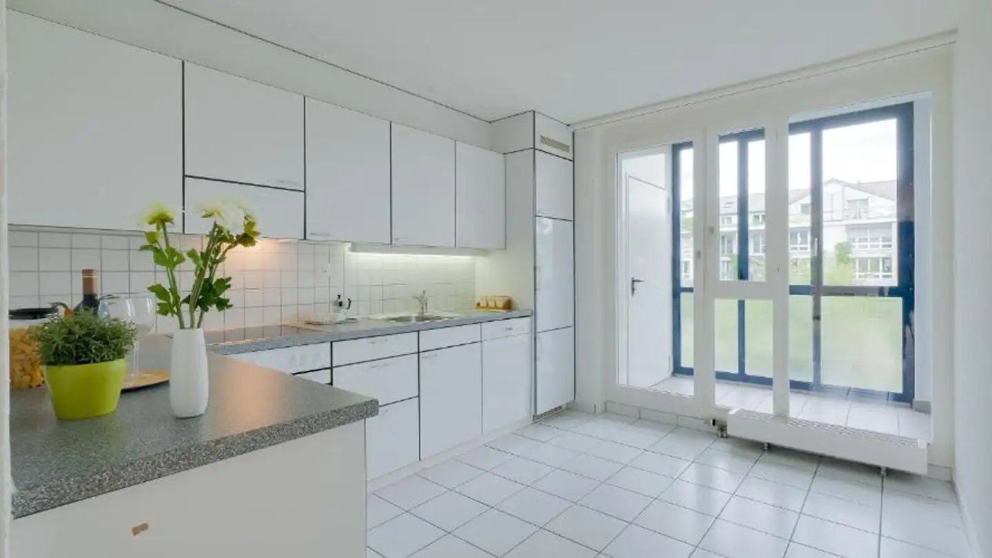 Apartment for rent - Stallenmattstrasse 2, 4104 Oberwil BL - Photo 3