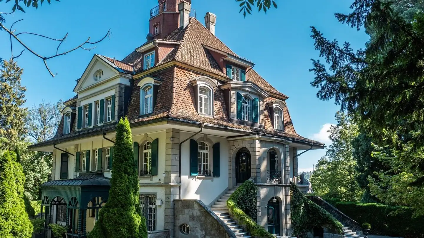 Villa in vendita - 9000 St. Gallen - Foto 2