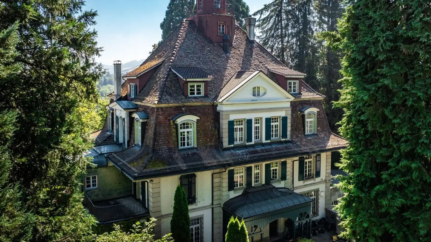 Villa in vendita - 9000 St. Gallen - Foto 4