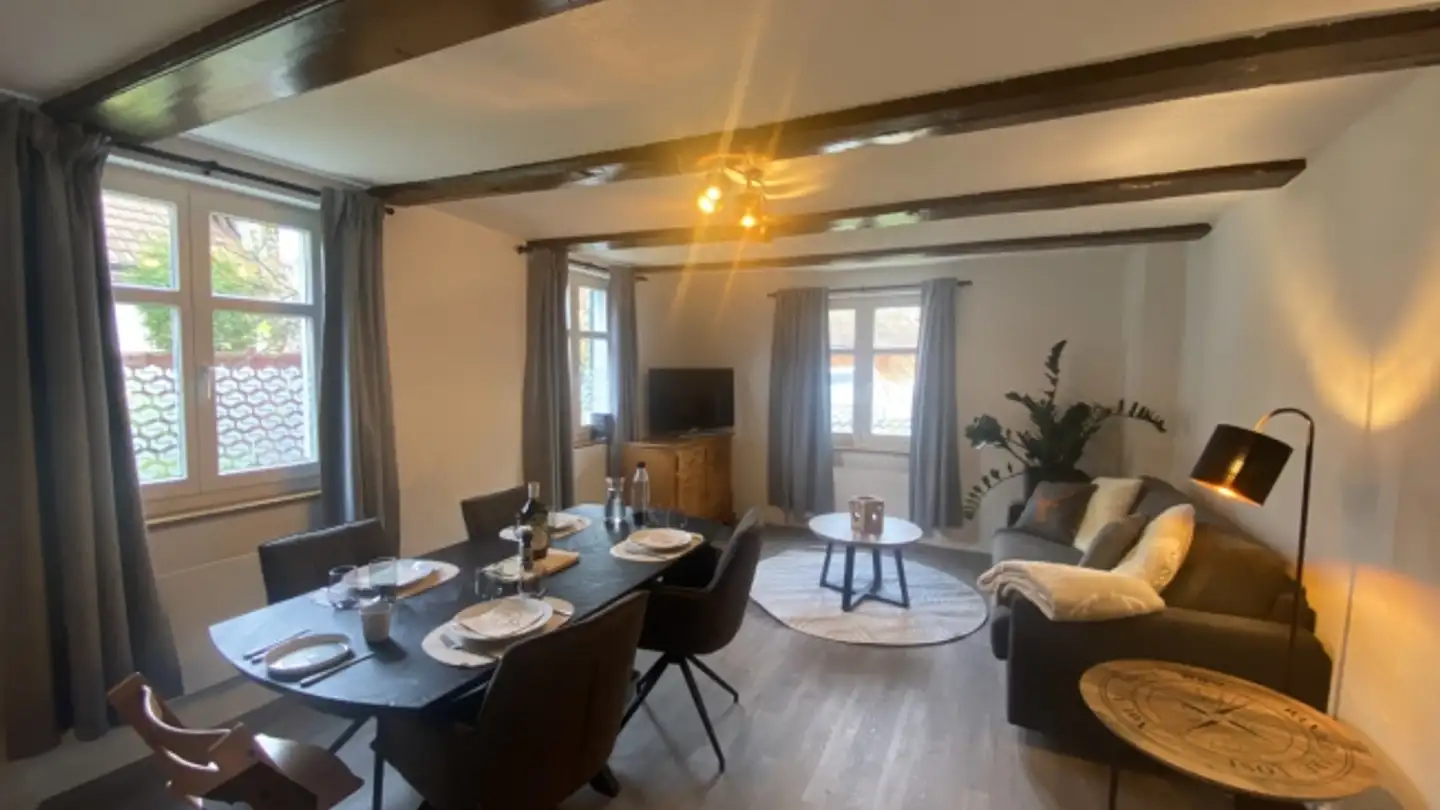 Appartamento in affitto - Rosgartenstrasse 8, 8280 Kreuzlingen - Photo 2