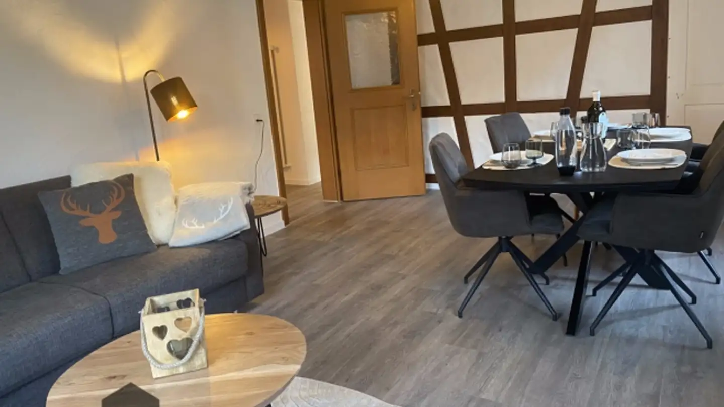 Appartamento in affitto - Rosgartenstrasse 8, 8280 Kreuzlingen - Photo 3