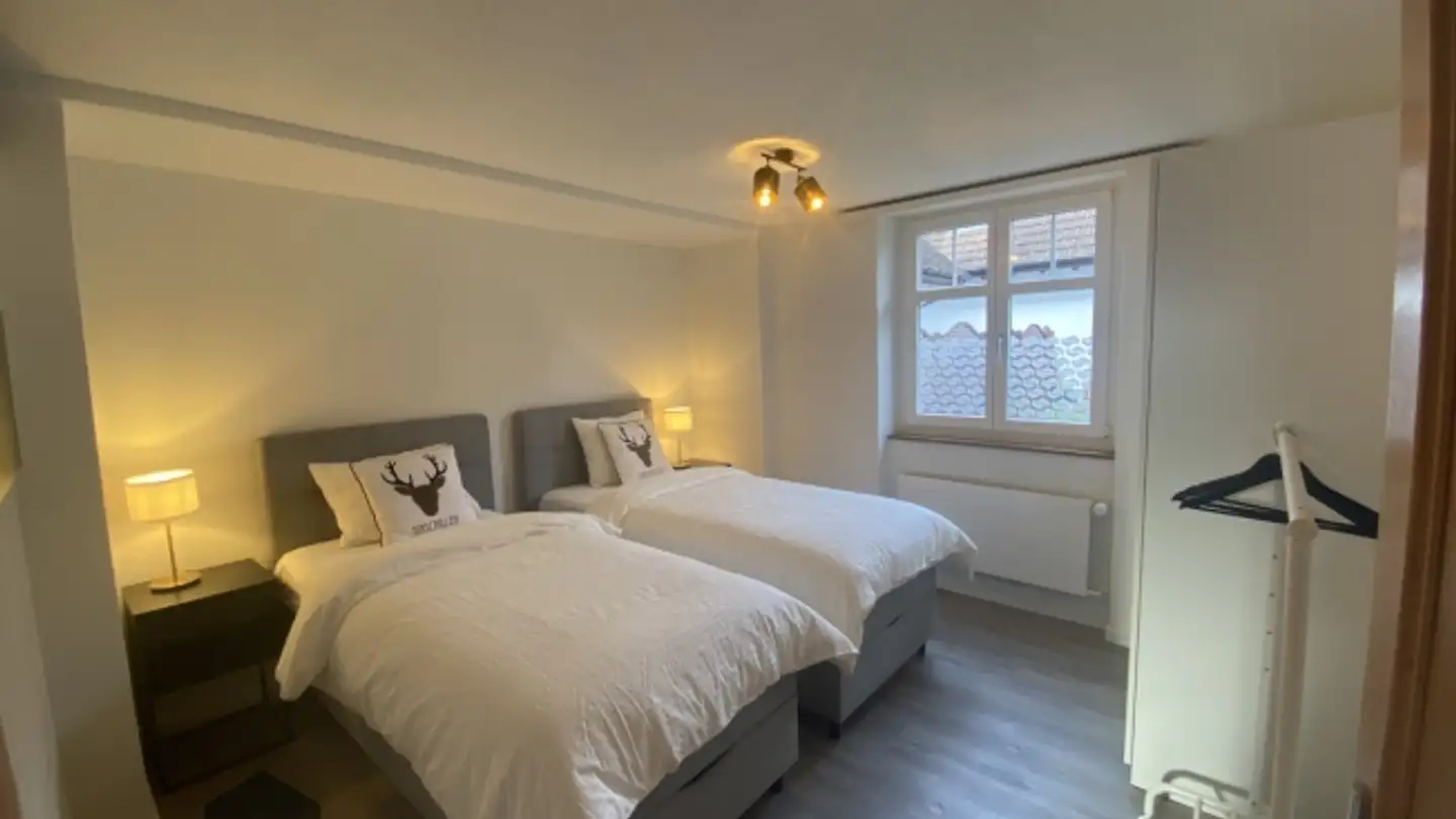 Appartamento in affitto - Rosgartenstrasse 8, 8280 Kreuzlingen - Photo 4