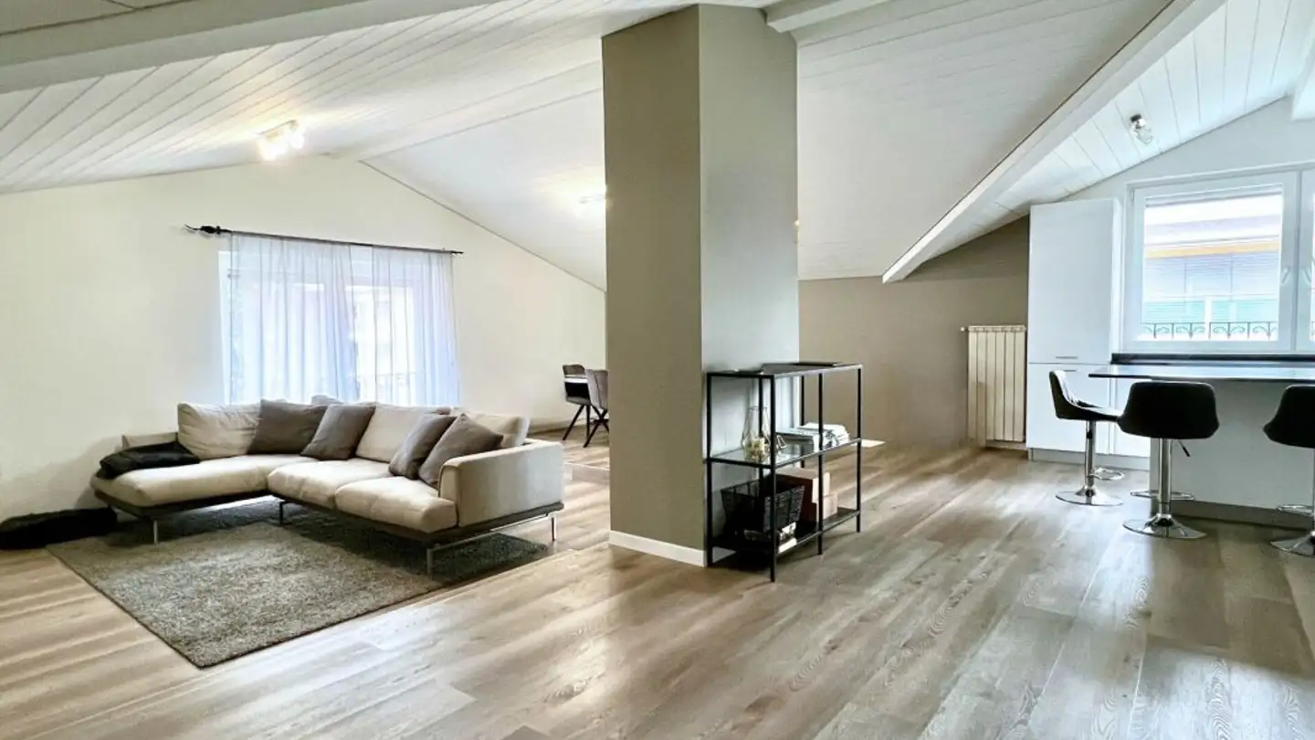 Immeuble mixte à vendre - Via Carlo Pasta 8, 6850 Mendrisio - Photo 3