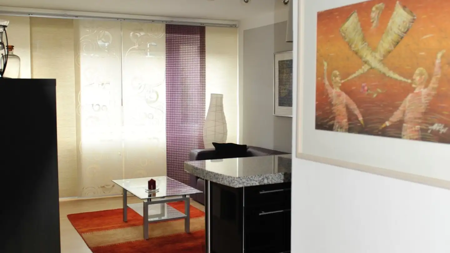 Appartement à louer - 4450 Sissach - Photo 3