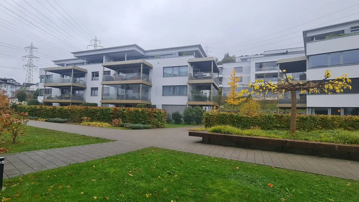 Apartment for sale - Schlattgasse 4, 8716 Schmerikon