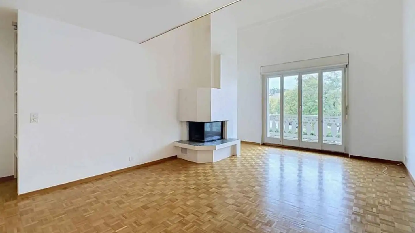 Apartment for sale - 1196 Gland