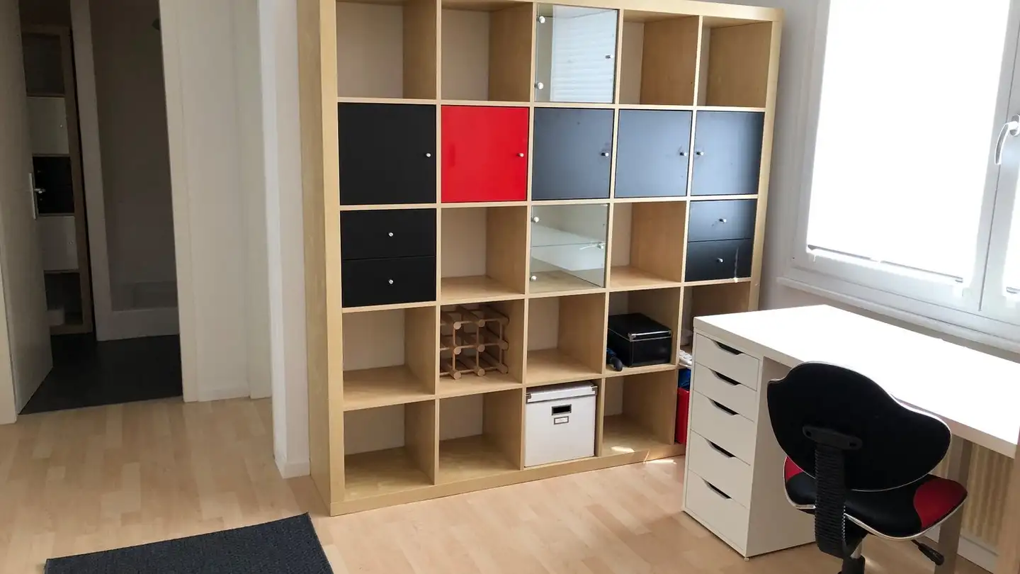 Appartement à louer - 4450 Sissach - Photo 4