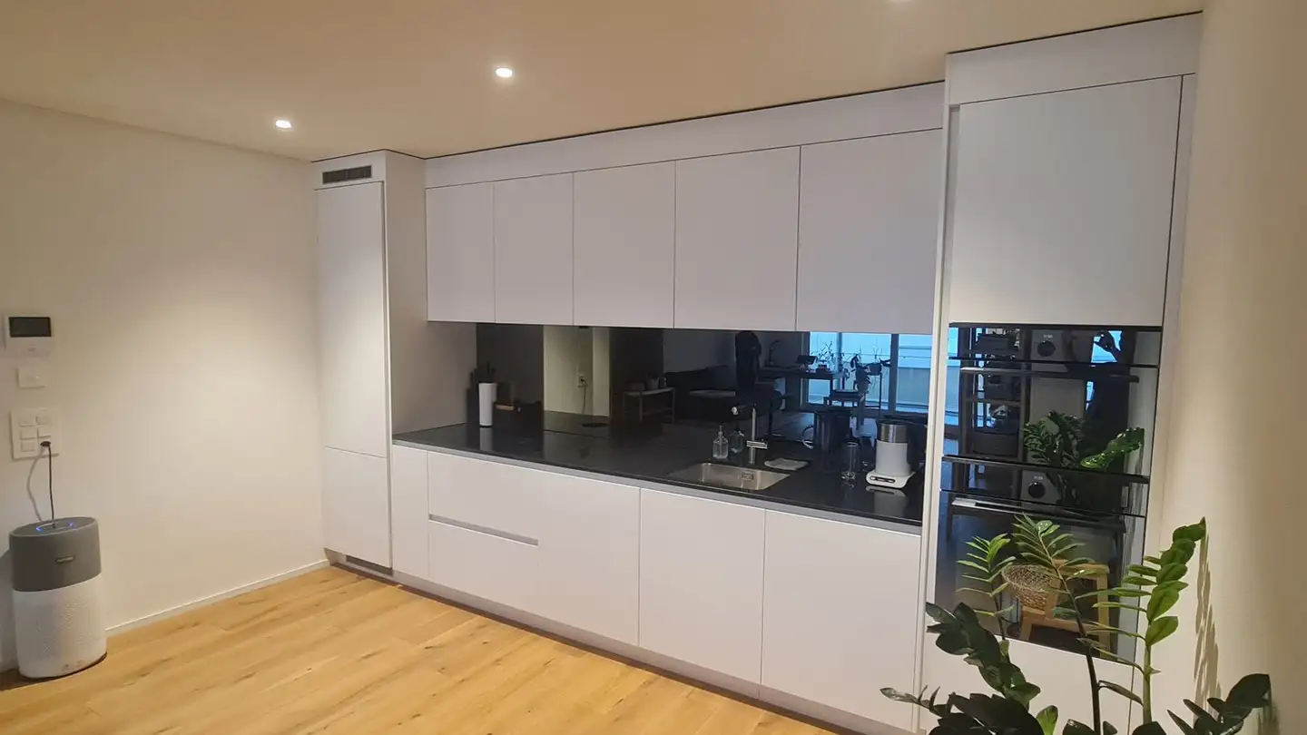 Appartamento in vendita - Schlattgasse 4, 8716 Schmerikon - Photo 3