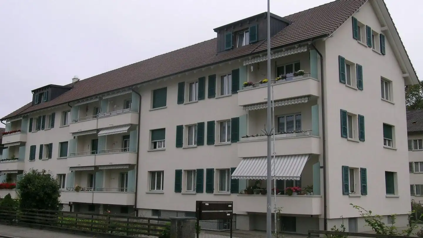 Appartamento in affitto - Brunnmattstrasse 17, 3414 Oberburg