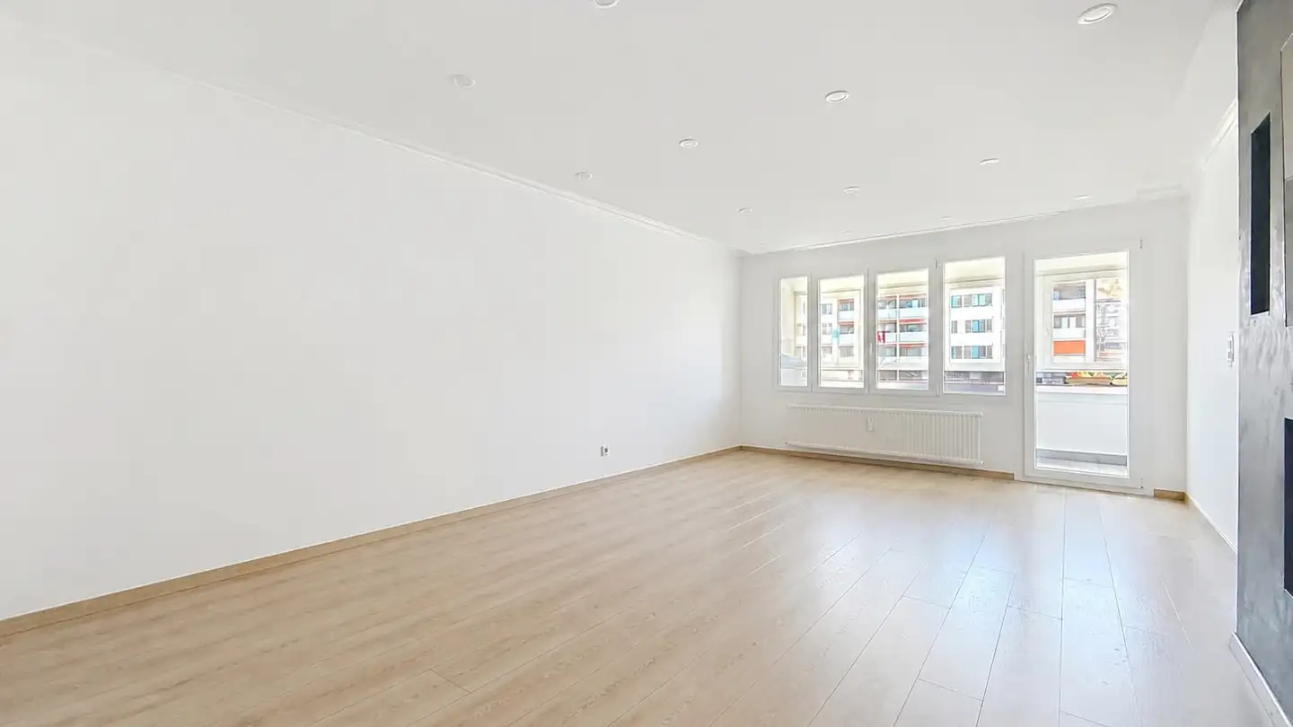 Appartamento in vendita - 2300 La Chaux-de-Fonds