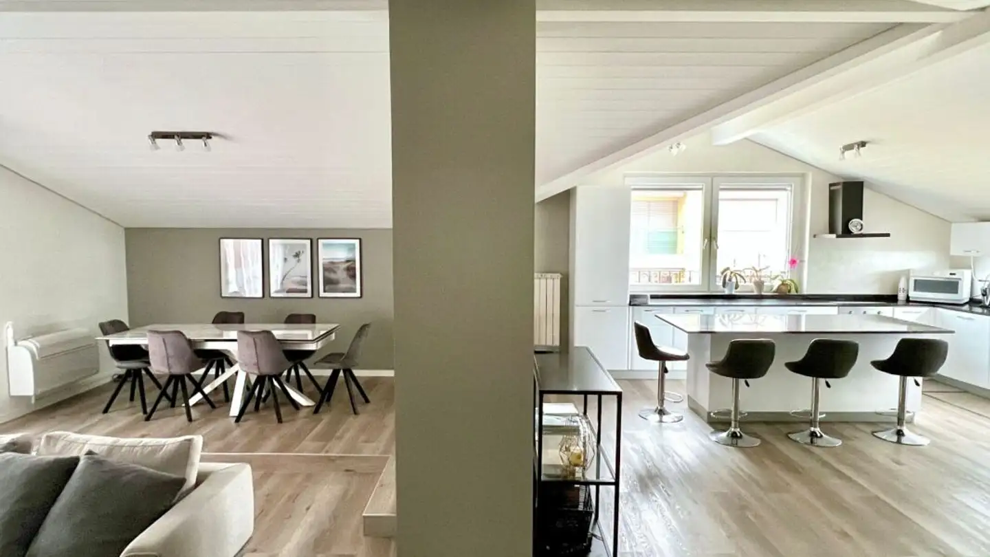 Immeuble mixte à vendre - Via Carlo Pasta 8, 6850 Mendrisio - Photo 4