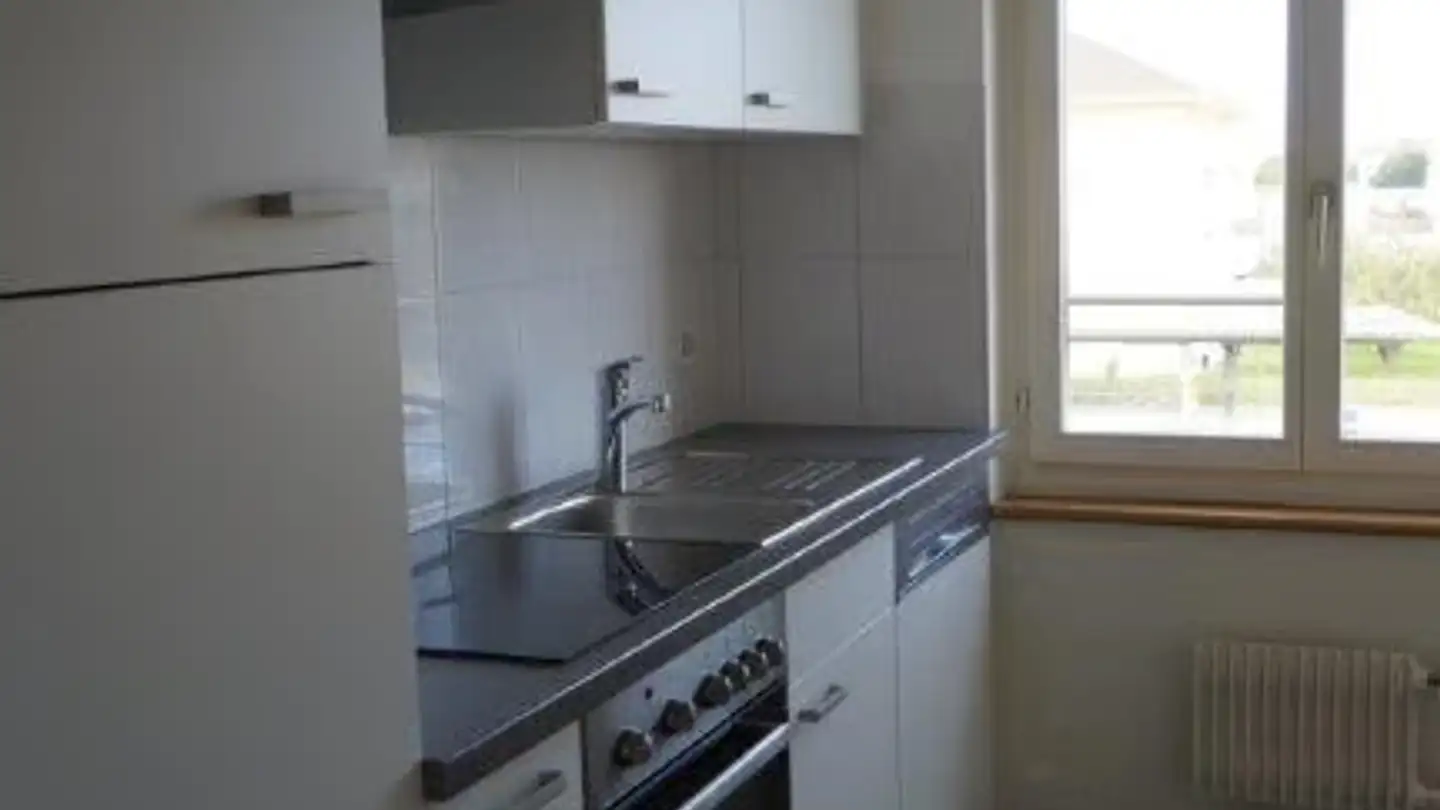 Wohnung mieten - Sulzstrasse 11, 9403 Goldach