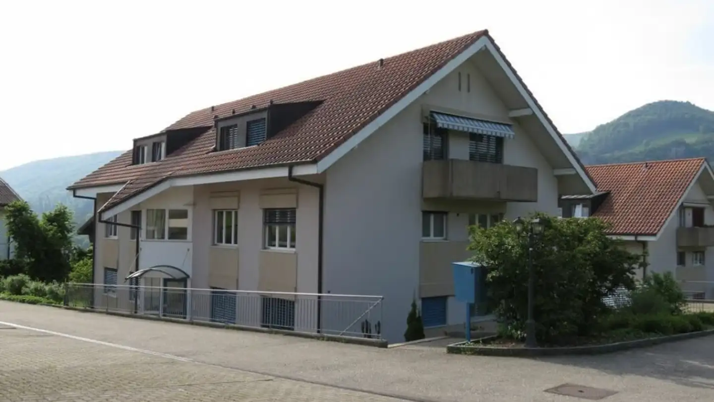 Appartement à louer - Uf Der Flue 8, 4254 Liesberg Dorf