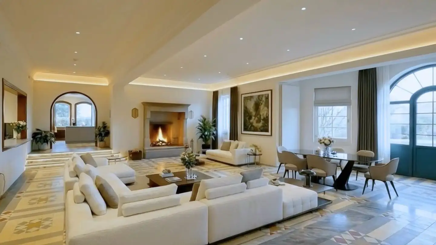 Villa à vendre - 9000 St. Gallen