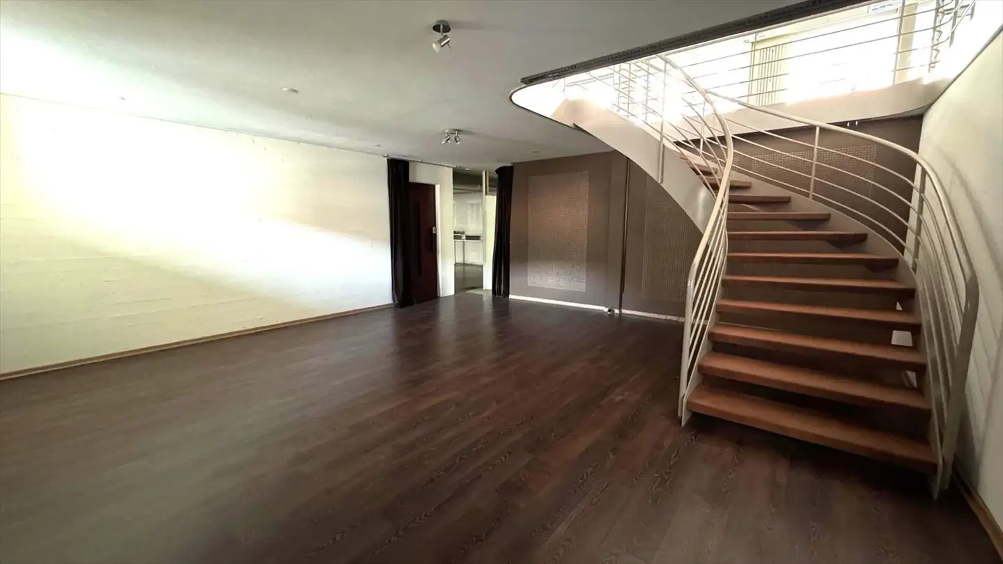 Negozio in affitto - Rue Francillon, 2610 St-Imier - Photo 3