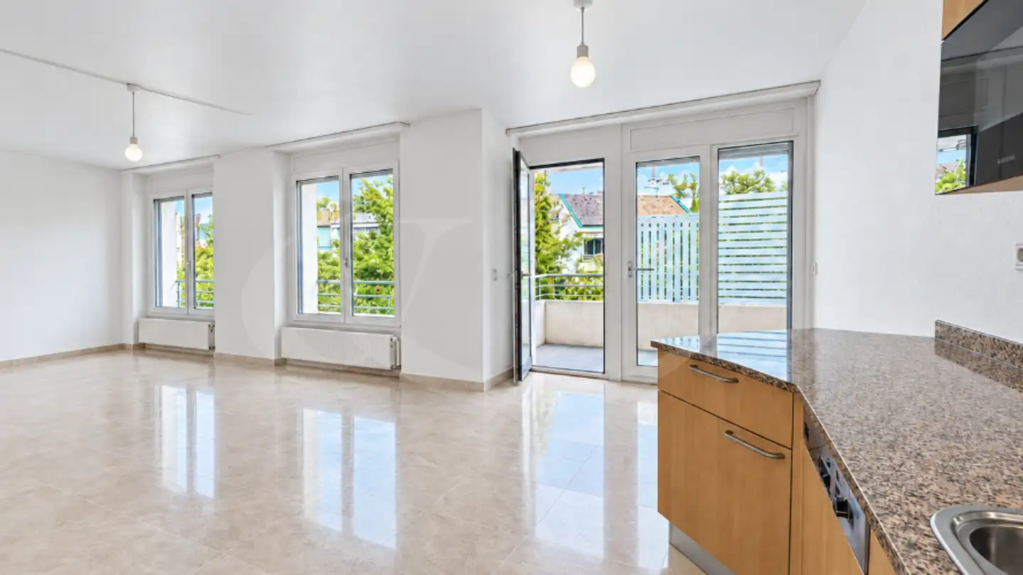 Apartment for sale - 1290 Versoix