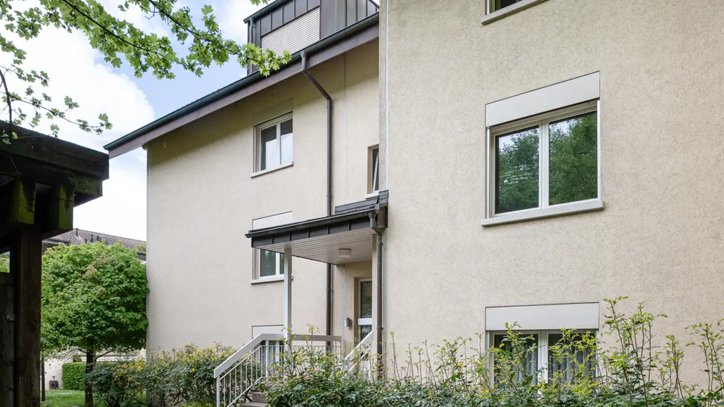 Appartamento in affitto - Gysulastrasse 77, 5022 Rombach