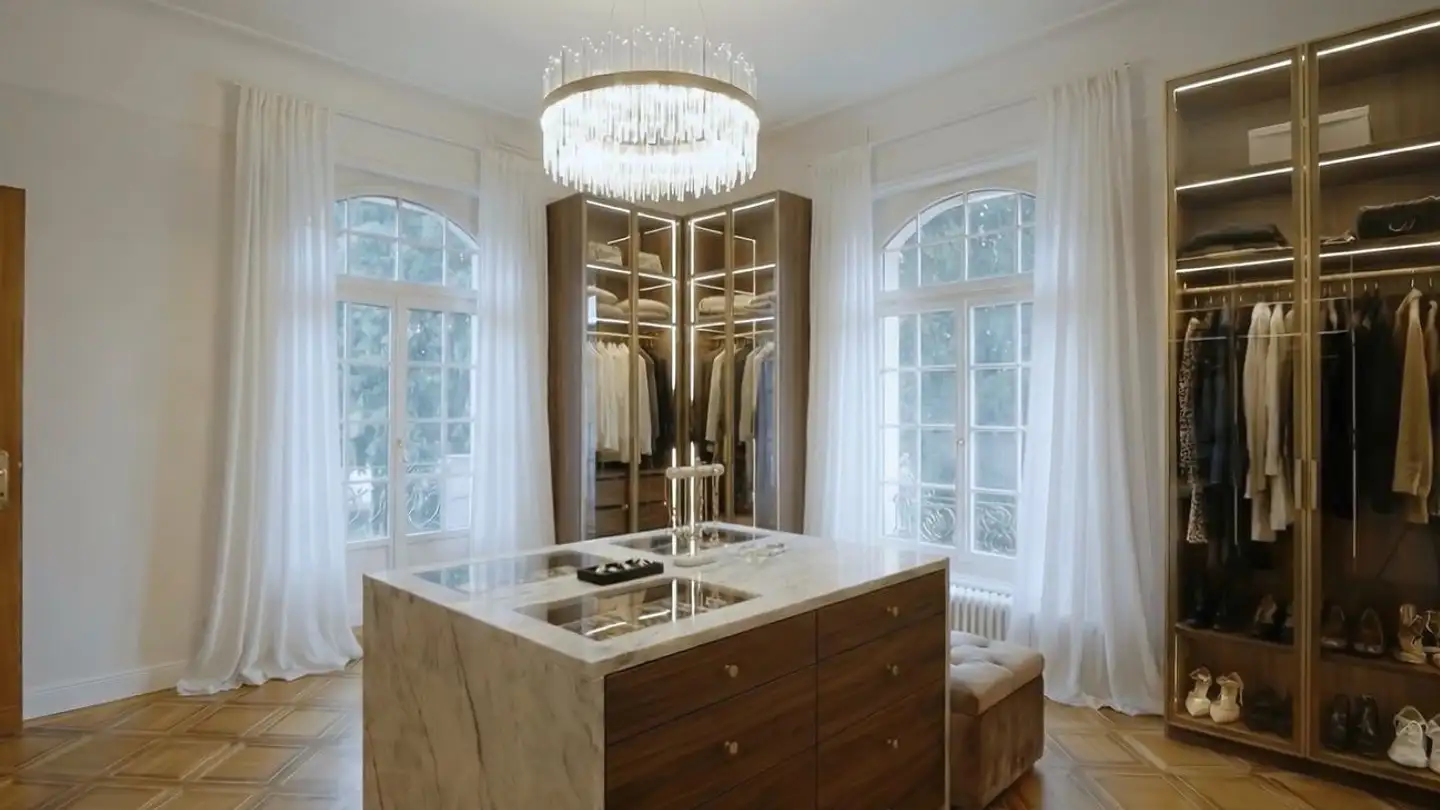 Villa à vendre - 9000 St. Gallen - Photo 4