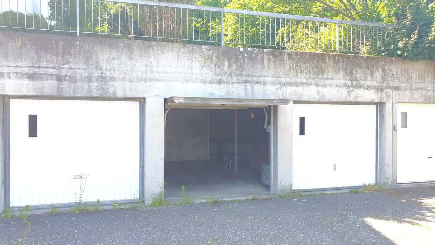 Einzelgarage mieten - Libellenstrasse 3, 4104 Oberwil BL - Foto 2