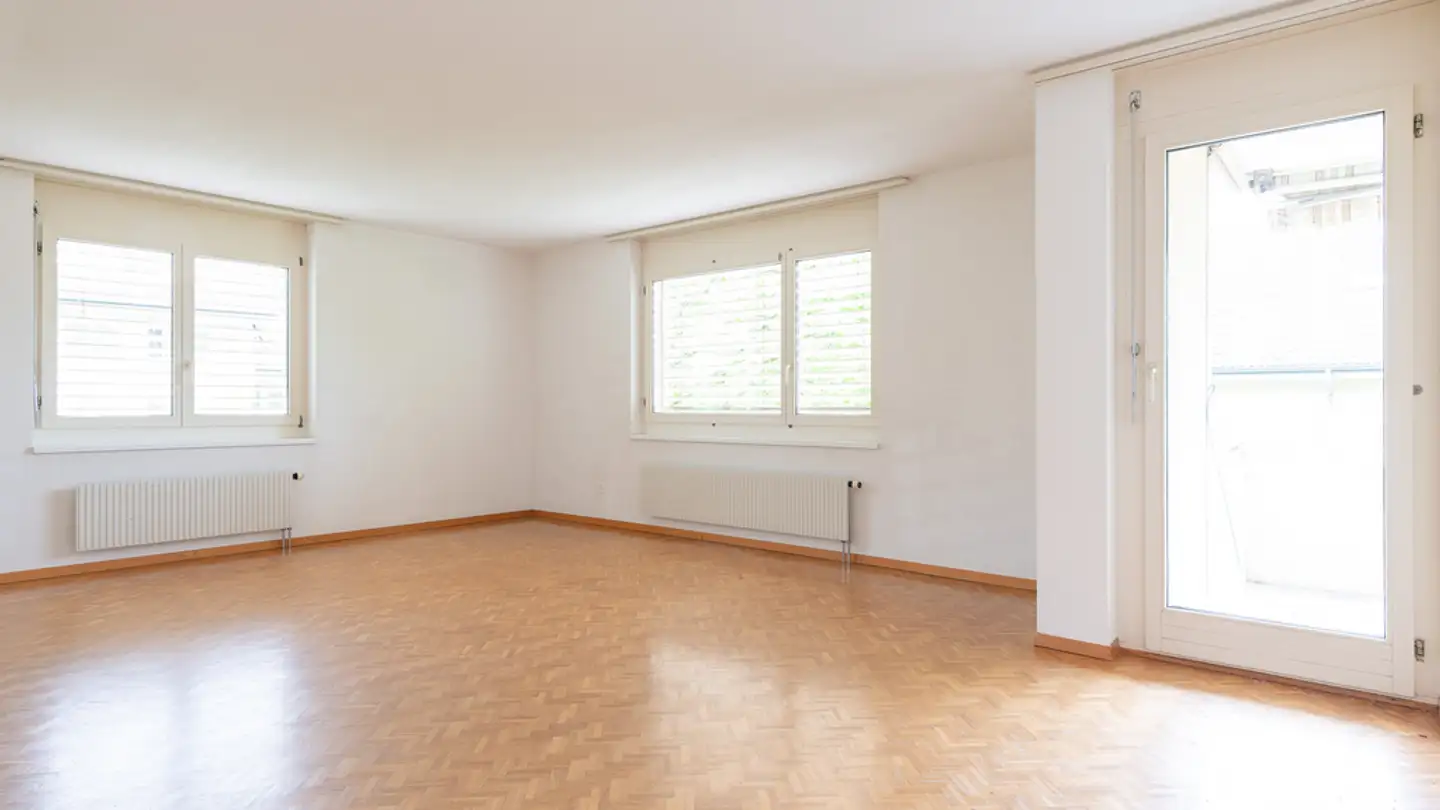 Appartement à louer - Gysulastrasse 77, 5022 Rombach - Photo 2