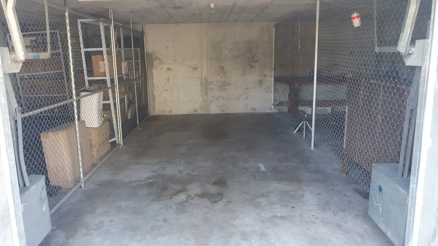 Einzelgarage mieten - Libellenstrasse 3, 4104 Oberwil BL - Foto 3