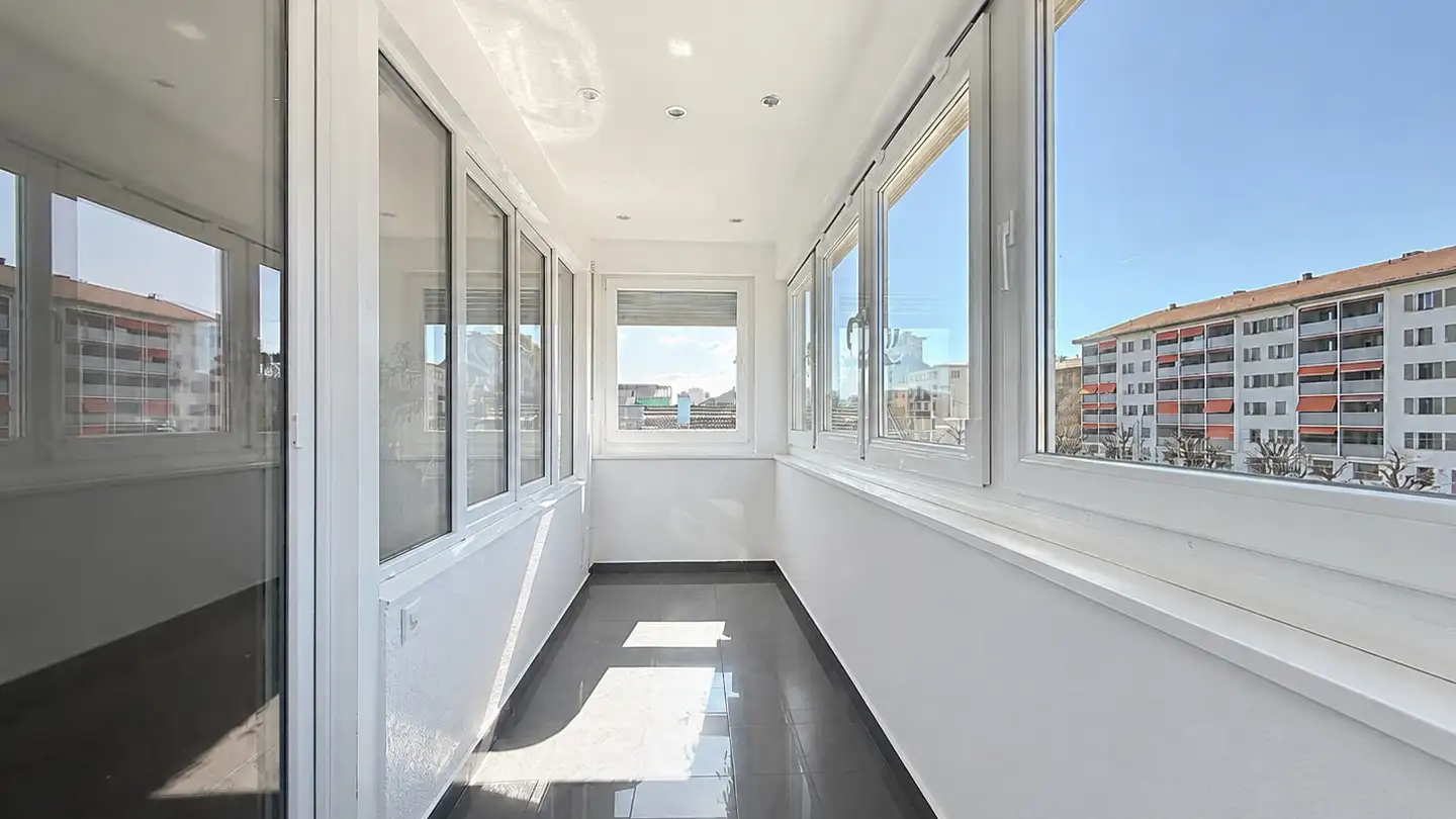 Appartamento in vendita - 2300 La Chaux-de-Fonds - Foto 4