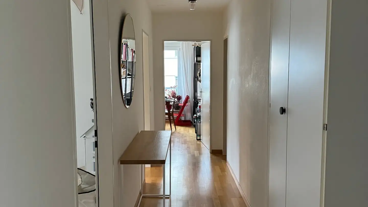 Appartement à louer - Hedwigsteig 6, 8032 Zürich - Photo 2
