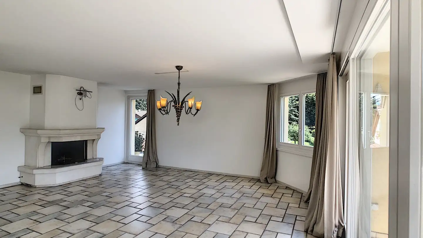 Appartamento in affitto - Route De Palézieux 16, 1610 Oron-la-Ville