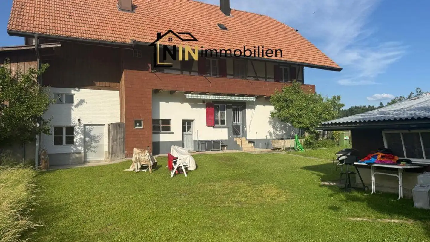 Apartment for rent - 3256 Dieterswil