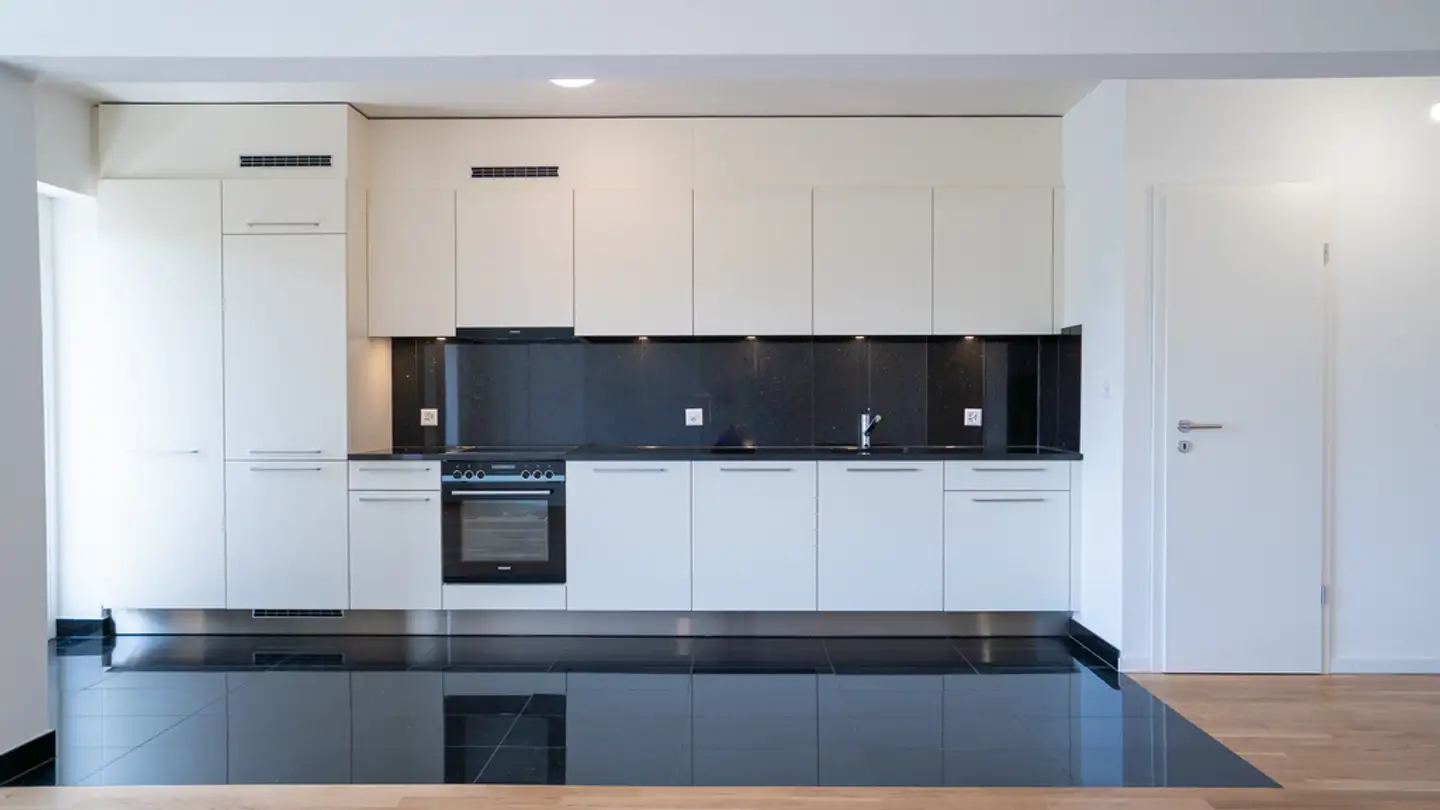 Wohnung mieten - Avenue De Valmont 18, 1010 Lausanne - Foto 2