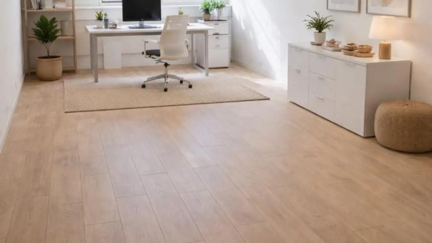 Spazio ufficio in affitto - Zone Industrielle Le Trési 6d, 1028 Préverenges