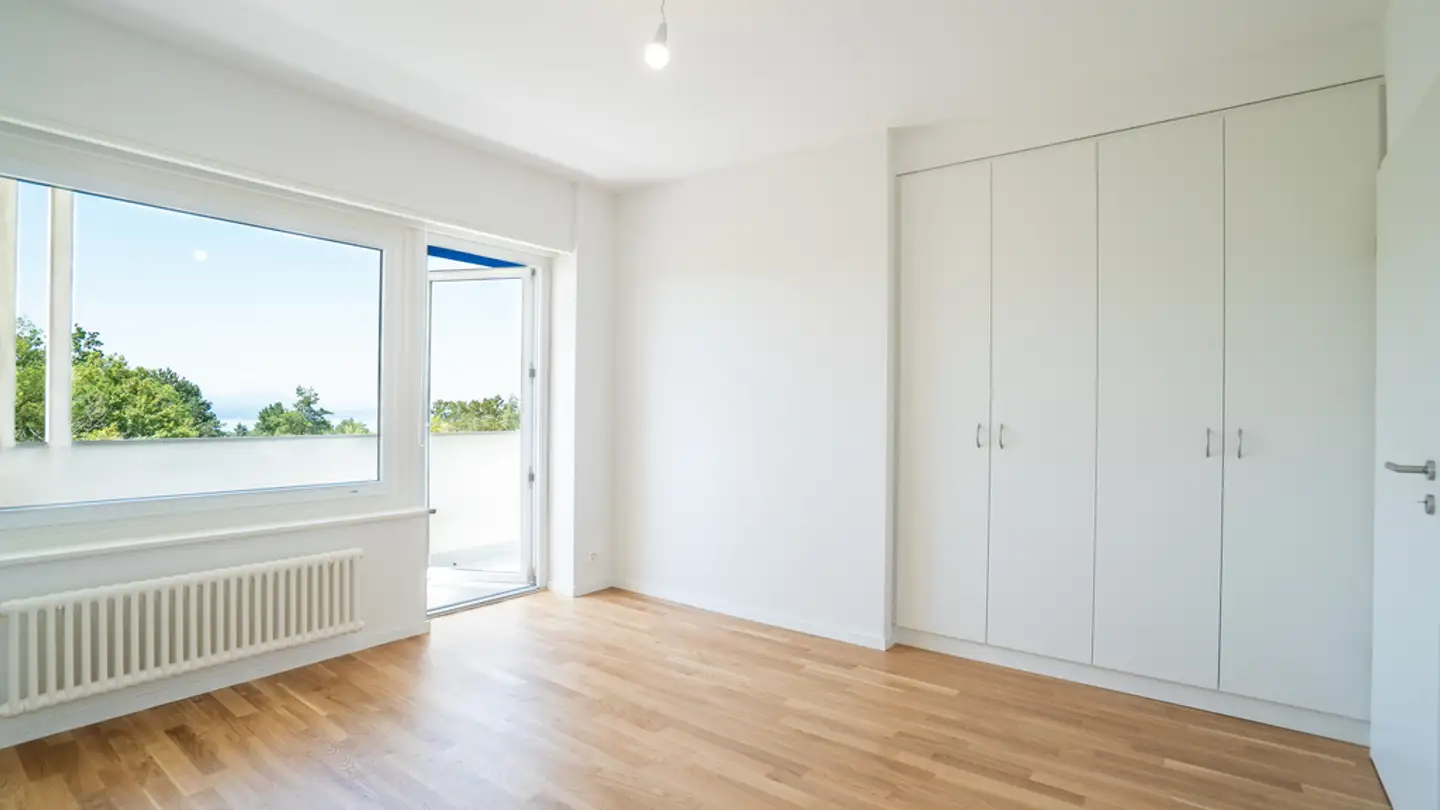 Wohnung mieten - Avenue De Valmont 18, 1010 Lausanne - Foto 3